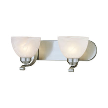Load image into Gallery viewer, Paradox Bath Wall Light (2-Light).