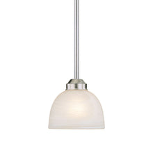 Load image into Gallery viewer, Paradox Mini Pendant Light in Detail.