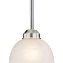 Load image into Gallery viewer, Paradox Mini Pendant Light in Detail.