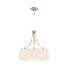 Load image into Gallery viewer, Poleis Pendant Light.