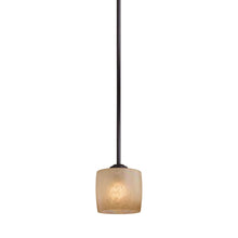 Load image into Gallery viewer, Raiden Mini Pendant Light.