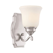 Load image into Gallery viewer, Savannah Row Bath Wall Light.