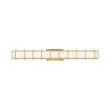 Load image into Gallery viewer, Sevryn LED Bath Vanity Light (Large).