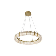 Load image into Gallery viewer, Sevryn LED Pendant Light (Small).