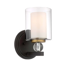 Load image into Gallery viewer, Studio 5 Bath Wall Light.