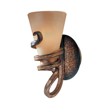 Load image into Gallery viewer, Tofino Bath Wall Light (1-Light).