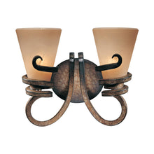 Load image into Gallery viewer, Tofino Bath Wall Light (2-Light).