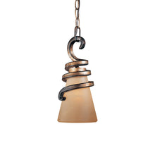 Load image into Gallery viewer, Tofino Mini Pendant Light.