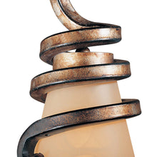 Load image into Gallery viewer, Tofino Mini Pendant Light in Detail.