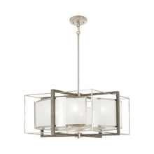 Load image into Gallery viewer, Tyson's Gate Chandelier.