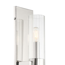 Load image into Gallery viewer, Vernon Place Bath Wall Light in Detail.