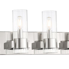 Load image into Gallery viewer, Vernon Place Bath Wall Light in Detail.