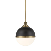 Load image into Gallery viewer, Vorey Pendant Light.