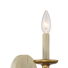 Load image into Gallery viewer, Westchester County Wall Light in Detail.