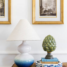 Load image into Gallery viewer, Aimee Table Lamp in Detail.