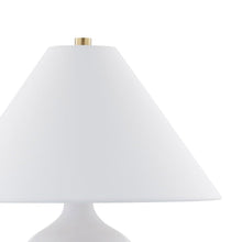 Load image into Gallery viewer, Aimee Table Lamp in Detail.
