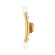 Load image into Gallery viewer, Allegra Wall Light.