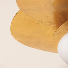 Load image into Gallery viewer, Allida Pendant Light in Detail.