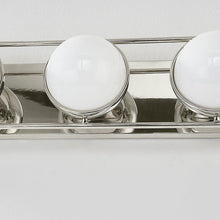 Load image into Gallery viewer, Amy Bath Vanity Light in Detail.