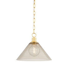 Load image into Gallery viewer, Anniebee Pendant Light in Large.