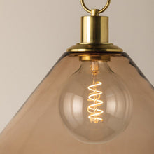 Load image into Gallery viewer, Anniebee Pendant Light in Detail.