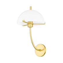Load image into Gallery viewer, Atala Wall Light.