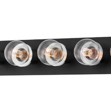 Load image into Gallery viewer, Brandi Bath Vanity Light in Detail.