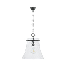 Load image into Gallery viewer, Cantana Pendant Light in Old Bronze (Large).