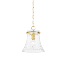 Load image into Gallery viewer, Cantana Pendant Light in Detail.