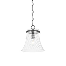 Load image into Gallery viewer, Cantana Pendant Light in Detail.