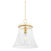 Load image into Gallery viewer, Cantana Pendant Light in Detail.