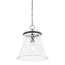 Load image into Gallery viewer, Cantana Pendant Light in Detail.