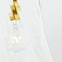Load image into Gallery viewer, Cantana Pendant Light in Detail.