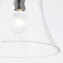 Load image into Gallery viewer, Cantana Pendant Light in Detail.