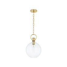 Load image into Gallery viewer, Catrine Pendant Light (Small).