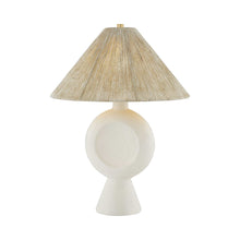 Load image into Gallery viewer, Centella Table Lamp.