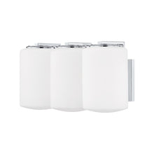 Load image into Gallery viewer, Chantal Bath Vanity Light (3-Light).