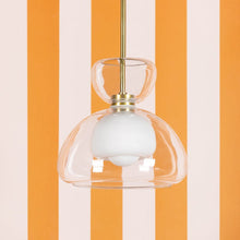 Load image into Gallery viewer, Cortney Pendant Light in Detail.