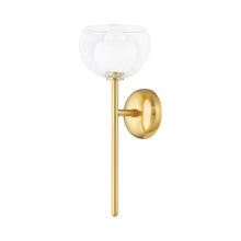 Load image into Gallery viewer, Cortney Wall Light.
