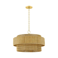 Load image into Gallery viewer, Danica Pendant Light.