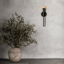 Load image into Gallery viewer, Danna Wall Light in living room.