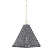 Load image into Gallery viewer, Destiny Pendant Light.