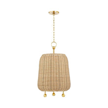 Load image into Gallery viewer, Elena Pendant Light (Large).