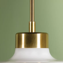 Load image into Gallery viewer, Eliana Pendant Light in Detail.