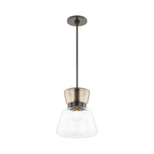 Load image into Gallery viewer, Elodie Pendant Light in Detail.