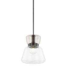 Load image into Gallery viewer, Elodie Pendant Light in Detail.