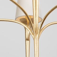 Load image into Gallery viewer, Emily Chandelier in Detail.