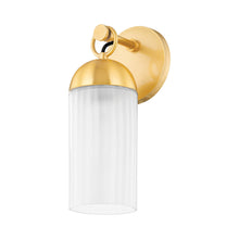 Load image into Gallery viewer, Emory Wall Light.