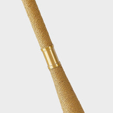 Load image into Gallery viewer, Indie Floor Lamp in Detail.