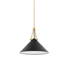 Load image into Gallery viewer, Kalea Pendant Light in Detail.